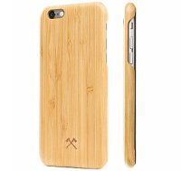Woodcessories EcoCase Cevlar iPhone 6(s) / Plus Bamboo eco160
