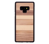 MAN&WOOD SmartPhone case Galaxy Note 9 sabbia black 700941