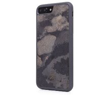 Woodcessories Stone Collection EcoCase iPhone 7/8+ granite gray sto006