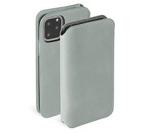 Krusell Sunne PhoneWallet Apple iPhone 11 Pro Max vintage grey 701027