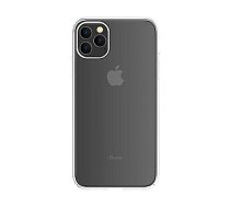 Devia Glimmer series case (PC) iPhone 11 Pro Max silver 701048