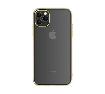 Devia Glimmer series case (PC) iPhone 11 Pro gold 701049