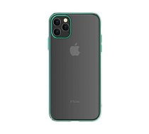 Devia Glimmer series case (PC) iPhone 11 Pro green 701050