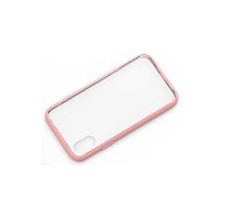Devia Elegant anti-shock case iPhone XS Max (6.5) pink 701064