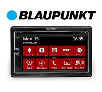 Blaupunkt LEIPZIG 690 DAB NAV TRUCK/CAMPING