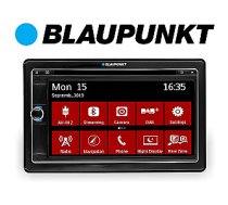 Blaupunkt LEIPZIG 690 DAB NAV TRUCK/CAMPING 701218