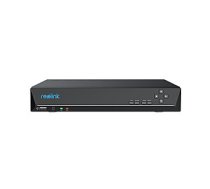 Reolink NVS8 8-Channel NVR for 24/7 Continuous Recording | Reolink 700517