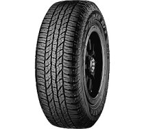 Vasaras auto riepas 275/65R18 YOKOHAMA GEOLANDAR A/T-S G015 116H RPB ECB72 3PMSF M+S YOKOHAMA 475236