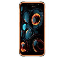 Power Armor 16S 5,93" viedtālrunis 8/128 GB IP68/IP69K 9600 mAh DualSIM Orange 702029