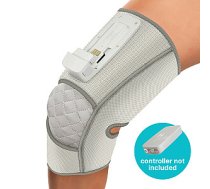 Homedics SR-CMK10H Modulair Knee Wrap 702073