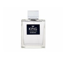 Antonio Banderas King of Seduction tualetes ūdens 200ml 703041