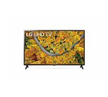 TV Set LG 43" 4K/Smart 3840x2160 Wireless LAN Bluetooth webOS 43UP751C 703722