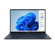 ASUS ZenBook 14 OLED UX3405MA-PP175W – Ultra 5-125H | 14 collas | 2,8 KB | 16 GB | 1 TB | Ш11В | jūras zils 614205