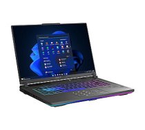 Asus ROG Strix G16 G614JV-N3134W - i7-13650HX | 16 collas - 165 Hz | 16 GB | 1 TB | W11Sākums | RTX4060 704374