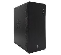 Sbox PCC-500 Black ATX