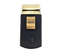 Razor WAHL Travel Shaver Gold Edition 07057-016 704955