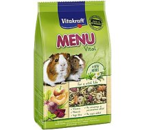 VITAKRAFT Menu Vital - Barība jūrascūciņām - 1kg 705008