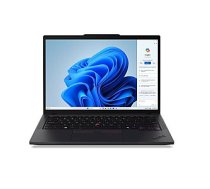 Ultrabook ThinkPad T14 G5 21ML0025PB W11Pro Ultra 5 125U/16GB/512GB/INT/14.0 WUXGA/melns/3 gadi Premier ar atbalstu + CO2 kompensāciju 705117