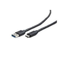 CABLE USB-C TO USB3 1.8M/CCP-USB3-AMCM-6 GEMBIRD 5681