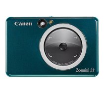 Canon ZOEMINI S2 tirkīza 601341