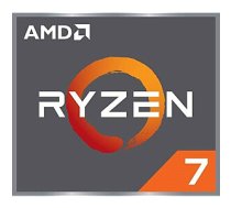 Ryzen 7 5700G TRAY, 3,8 GHz, 16 MB, OEM (100-000000263)