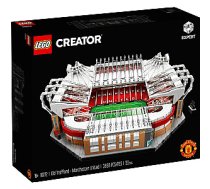 LEGO CREATOR EXPERT 10272 OLD TRAFFORD — Manchester United 709731