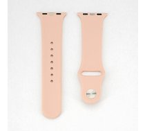 Connect Watch 38/40/41mm Silicone Loop (110mm S/M) Pink Sand 708025