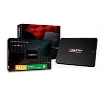 Dysk SSD Biostar S160 512GB SATA 709613