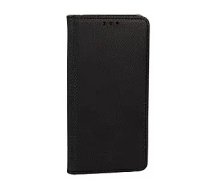 Xiaomi Redmi Note 8 / Redmi Note 8 2021 Smart Magnet Case Black 710317