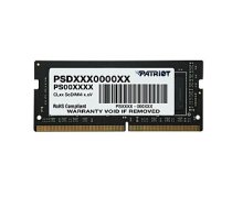 Pamięć do notebooka DDR4 Signature 8GB/2666 CL19 710944