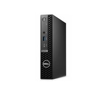 Dell OptiPlex 7020 Micro i5-14500T/16GB/512GB/HD/Win11 Pro/Eng kbd+mouse/3Y ProSupport NBD OnSite Warranty | Dell 710672