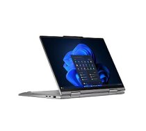 Ultrabook ThinkPad X1 2in1 G9 21KE002WPB W11Pro Ultra 7 155U/32GB/1TB/INT/LTE/14.0 2.8K OLED/Touch/Grey/vPro/3YRS Premier Support Plus + CO2 Offset  711778