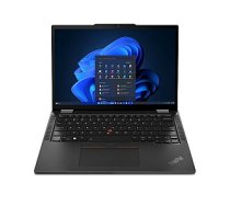 Ultrabook ThinkPad X13 2in1 G5 21LW0018PB W11Pro Ultra5 125U/16GB/512GB/INT/13.3 WUXGA/Touch/Black/3YRS Premier Support HB + CO2 Offset  711783