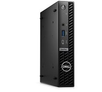 Dell OptiPlex 7020 Micro i5-14500T/8GB/512GB/HD/Ubuntu/Eng kbd+mouse/3Y ProSupport NBD OnSite Warranty | Dell 710920