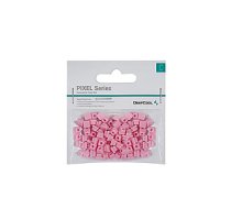 Deepcool Decorative Case Bits | PIXEL Series | Pink 712154