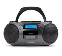 Boombox BBTC-550BK  712394