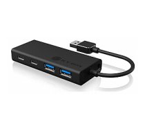 ICYBOX IB-HUB1426-U3 IcyBox 4x Port USB 56021