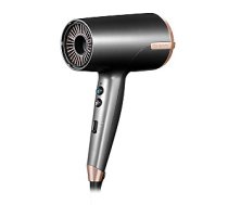 Fēns Remington D6077 2000 W Bronze, Grey