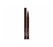 Waterproof Liquid Eyeliner Breakup Proof Brown 0,9ml 712197