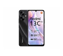 Xiaomi Redmi 13C 5G (Starry Black) DS 6.74“ IPS LCD 720x1600/2.2GHz&2.0GHz/128GB/4GB RAM/MIUI 14/microSDXC/WiFi,BT,5G,MZB0GXMEU 712158