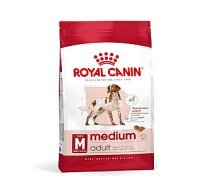 Royal Canine SHN Medium Adult BF 4 kg 681763