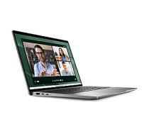 Dell Latitude 7450 AG FHD+ Ultra 7 155U/16GB/1TB/Intel Integrated/Win11 Pro/ENG Backlit kbd/FP/SC/3Y ProSupport NBD Onsite Warranty | Dell 713443