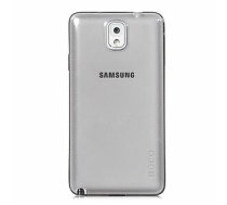 Samsung Galaxy Note 5 Light series TPU Samsung Smoked 743502