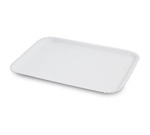 Papīra paplātes baltas komplekts 3 gab. Easy Bake Bio 22x32cm 706262