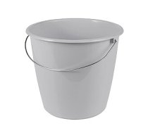 Spainis 5L Erik Ø24x20cm pelēks