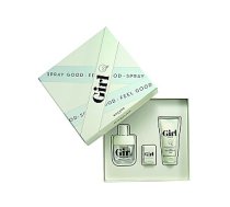 Rochas Girl tualetes ūdens 100ml + dušas želeja 100ml 780975