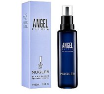 THIERRY MUGLER Angel Elixir EDP atkārtoti uzpildāms aerosols 100 ml 775558