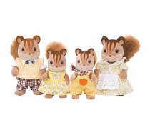 SYLVANIAN FAMILIES Vāveru ģim. 135210