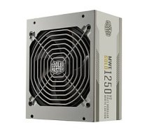 Zasilacz MWE Gold V2 1250W 80+ GOLD ATX 3.0 biały 782806