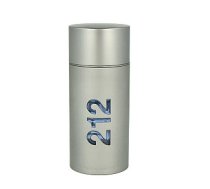 CAROLINA HERRERA 212 NYC Men EDT aerosols 100 ml 747357